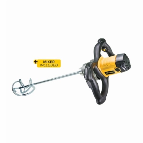 Αναδευτήρες Κονιαμάτων & Χρωμάτων