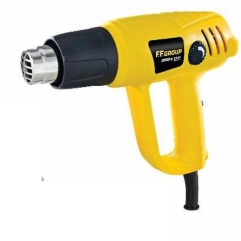 Πιστόλια Θερμού Αέρα & Φυσητήρες