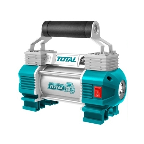 Κομπρεσέρ Αέρος - Εκκινητές Μπαταρίας