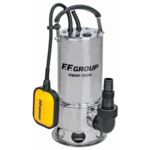 Αντλίες Νερού Βυθιζόμενες