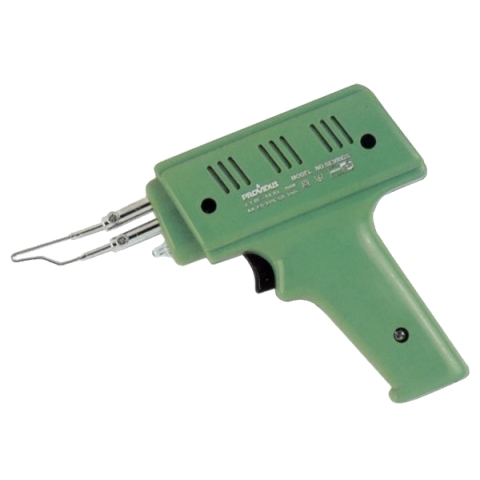 Κολλητήρια - Θερμοκολλητικά