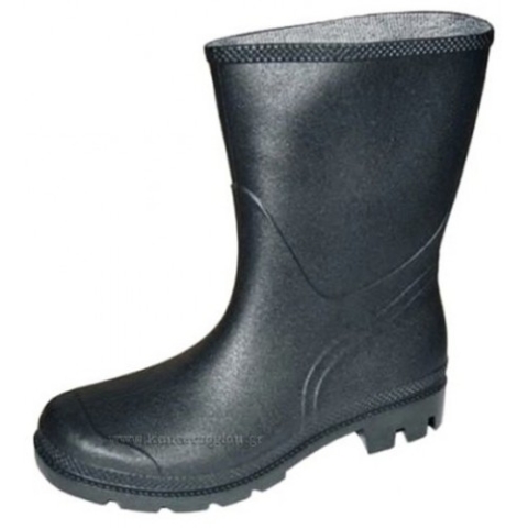 Γαλότσες Εργασίας PVC