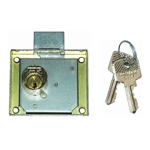 Κλειδαριές Επίπλων