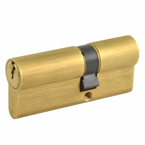 Κύλινδροι Απλοί Κλειδαριάς