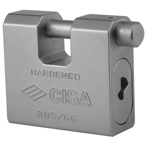 Λουκέτα Ανοξείδωτα