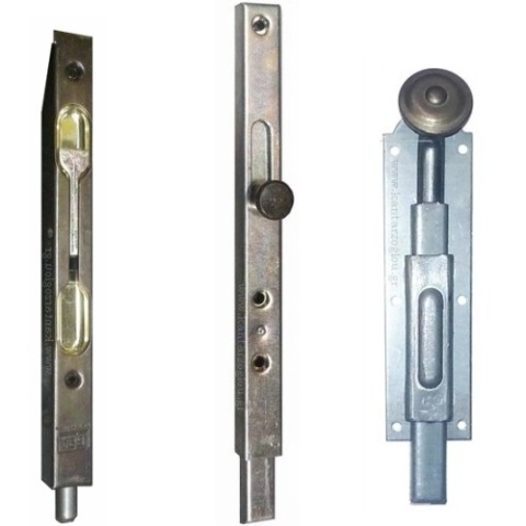 Σύρτες Κάθετοι