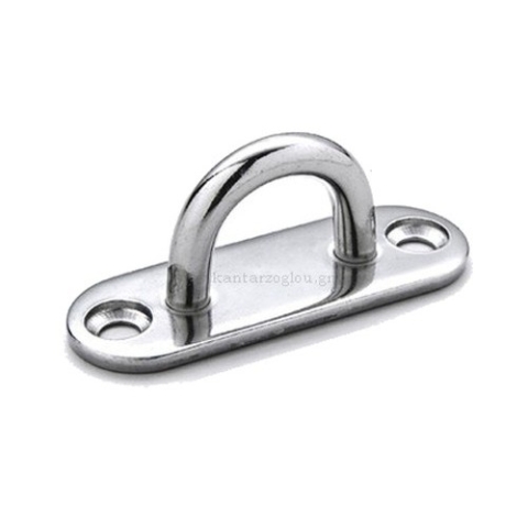 Ανοξείδωτα Εξαρτήματα