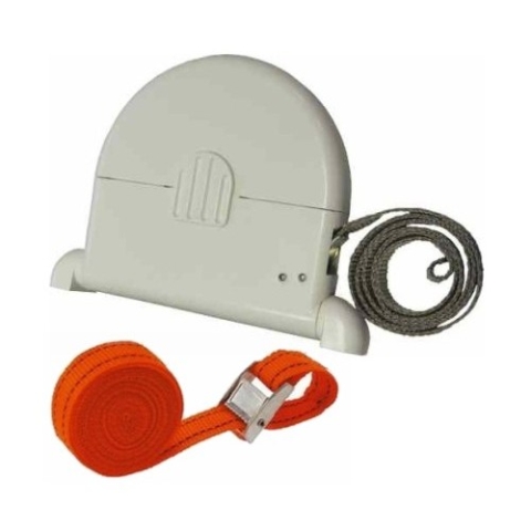 Ιμάντες Πρόσδεσης