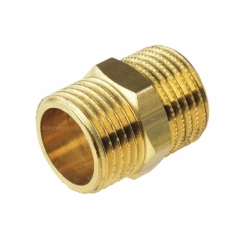 Ορειχάλκινα Υδραυλικά Εξαρτήματα