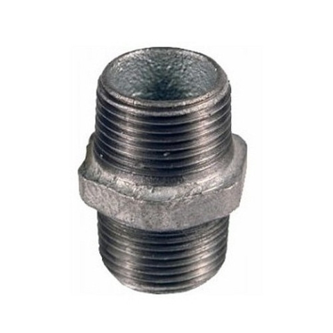 Γαλβανιζέ Υδραυλικά Εξαρτήματα