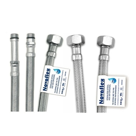 Σπιράλ Συνδέσεως Νερού