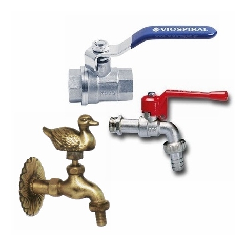 Βρύση Κήπου