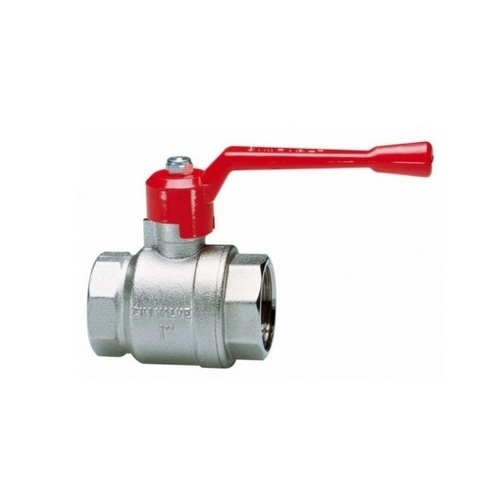 Βάνες - Διακόπτες