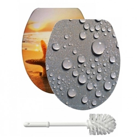 Καπάκια Λεκάνης