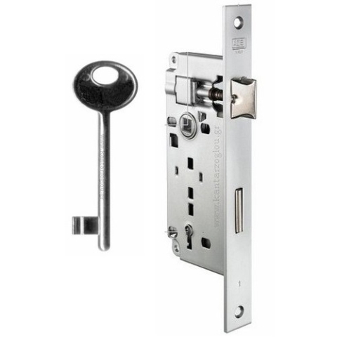 Κλειδαριές Εσωτερικής Πόρτας