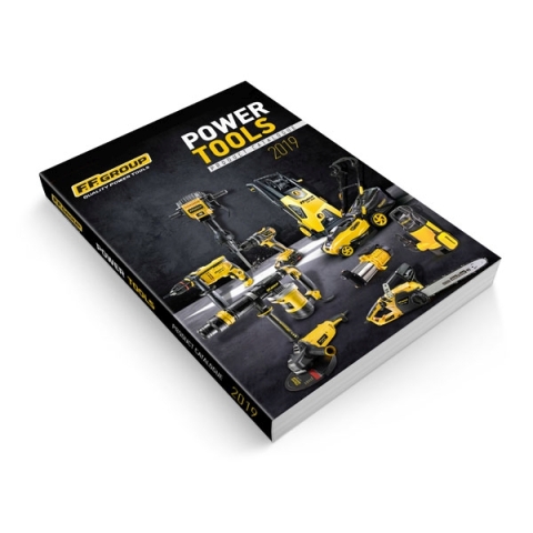 Κατάλογοι Ηλεκτρικών Εργαλείων