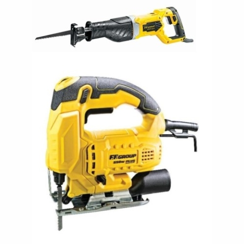 Ηλεκτρικές Σέγες & Σπαθοσέγες