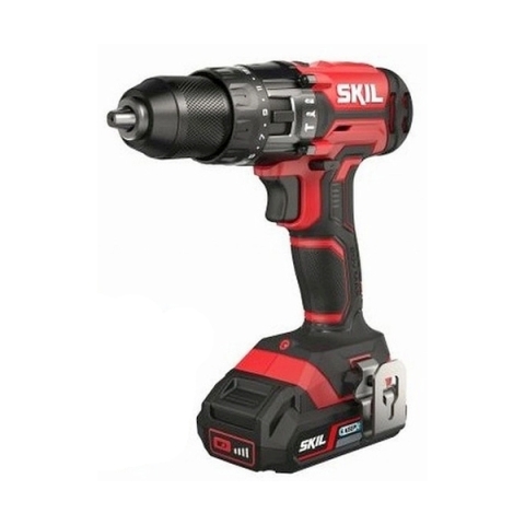 Εργαλεία Μπαταρίας 20V SKIL