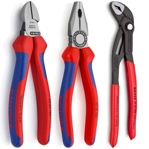 Είδη Knipex
