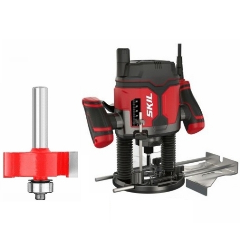 Εργαλεία Ρούτερ - Κοπτικά Ρούτερ