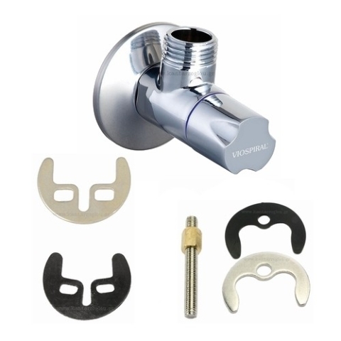 Διακόπτες Νερού