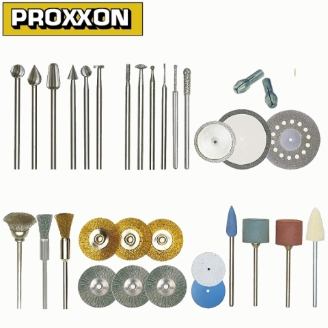 Proxxon Accessories
