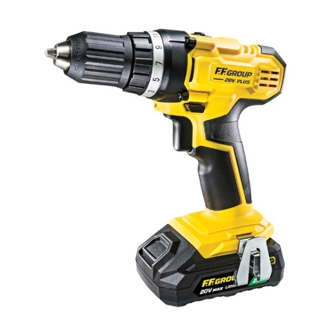 FFGROUP Power Tools