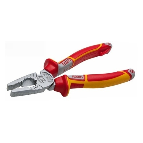 Πένσες & Κόφτες