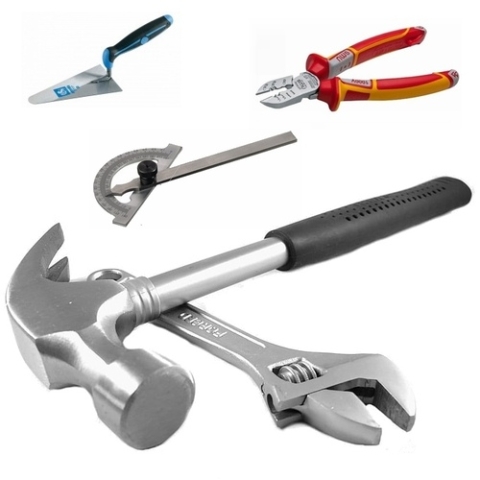 Εργαλεία ανά Επάγγελμα