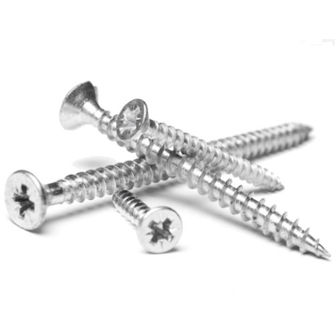 Βίδες Ούπα Καρφιά