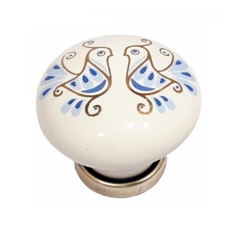 Πόμολα Επίπλων