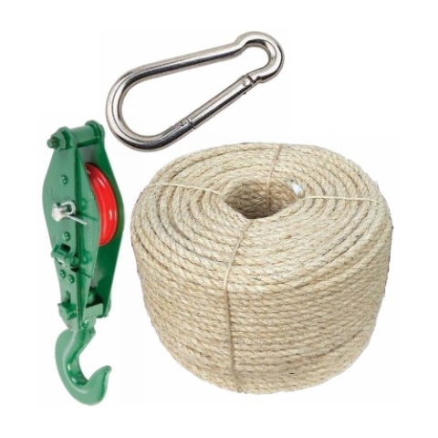 Εξαρτήματα Πρόσδεσης