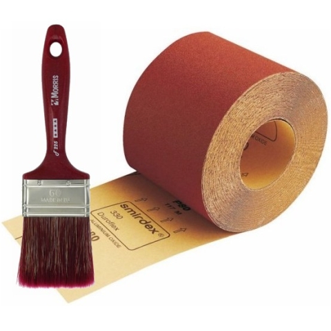 Είδη Χρωματοπωλείου