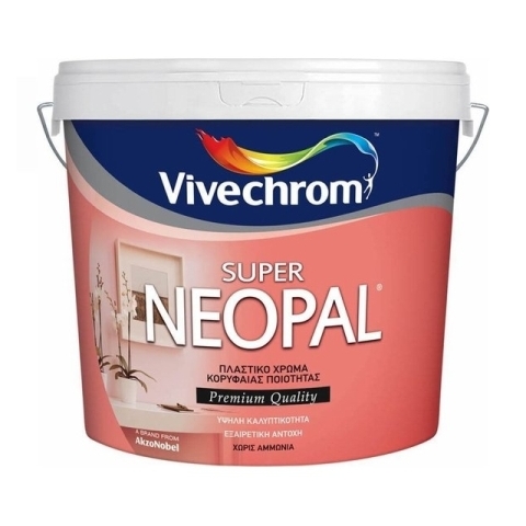 Χρώματα & Βερνίκια