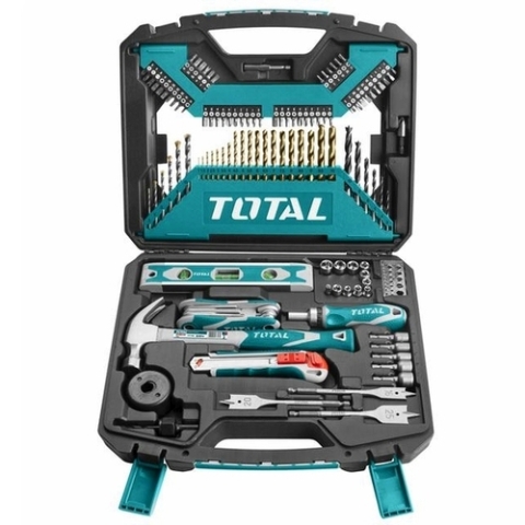 Hand Tools Set