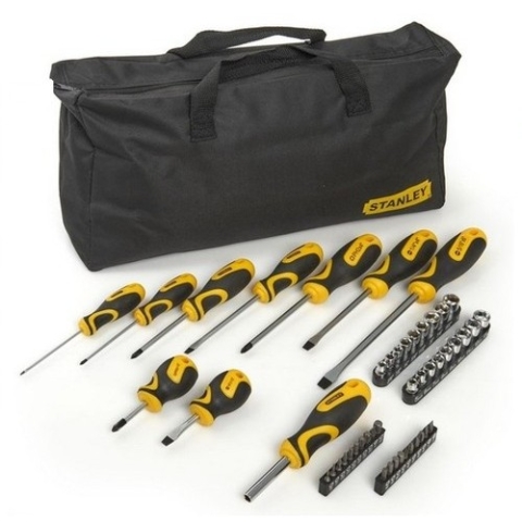 Screwdrivers & Bit Sets