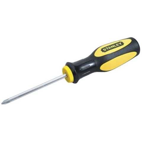 Cross Head Screwdrivers
