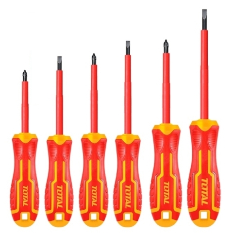 Electricians Screwdrivers VDE