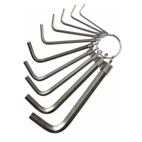 Hex Keys
