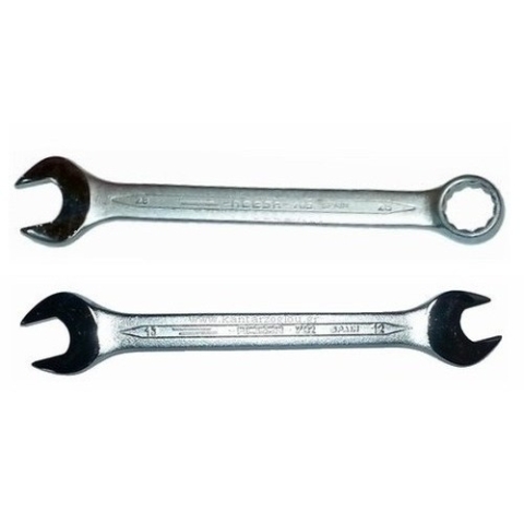 Wrenches