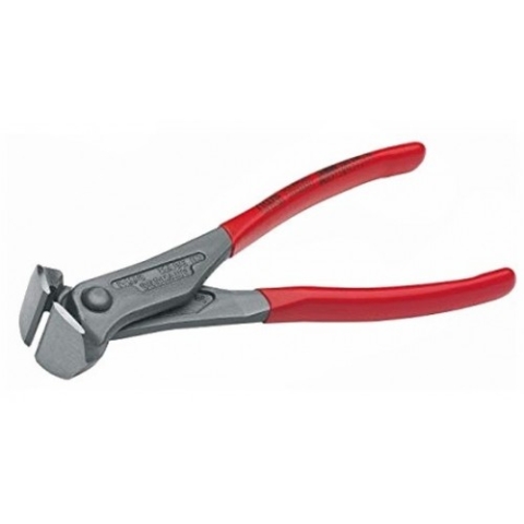 End Cutting Nippers - Pull Nail Pliers