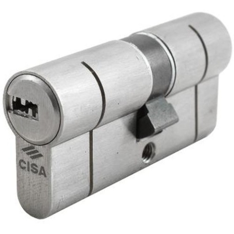 Security Cylinder Locks
