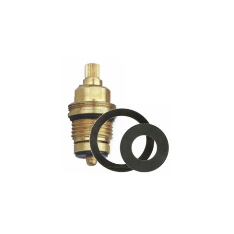 Rubber Washers-Tap Valves