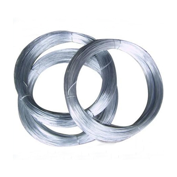 Σύρμα Γαλβανιζέ Κουλούρα 2Kgr Εγχώριο