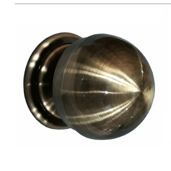 Μπουλ Εξώπορτας Οξυντέ Φ70 Import Hellas B-01