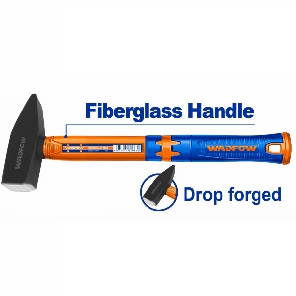 WADFOW Σφυρί Fiberglass Λαβή