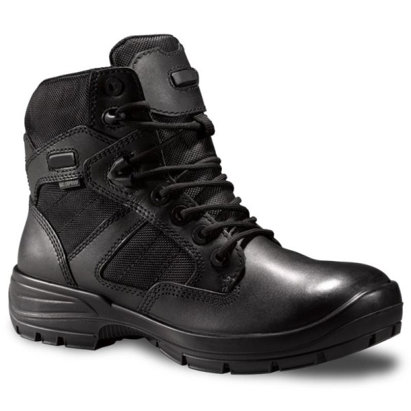 Toworkfor Sniper Μποτάκια Εργασίας Αδιάβροχο 02