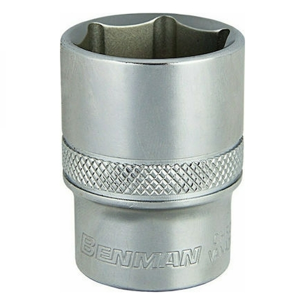 Καρυδάκι 1/2 13mm Benman