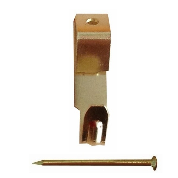 Γαντζάκια για Κάδρα Ινκς Νο2 (10τεμ)