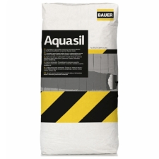 Bauer Aquasil 25Kgr Eπαλειφόμενο Στεγανωτικό Κονίαμα Κρυσταλλικής Δράσης